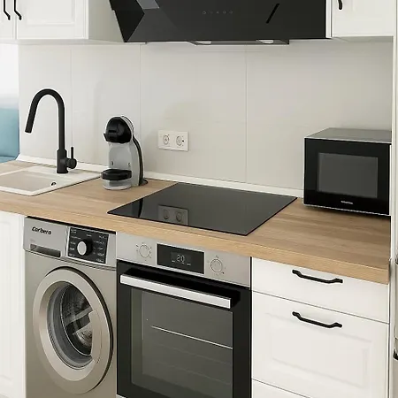 Apartment California 2b